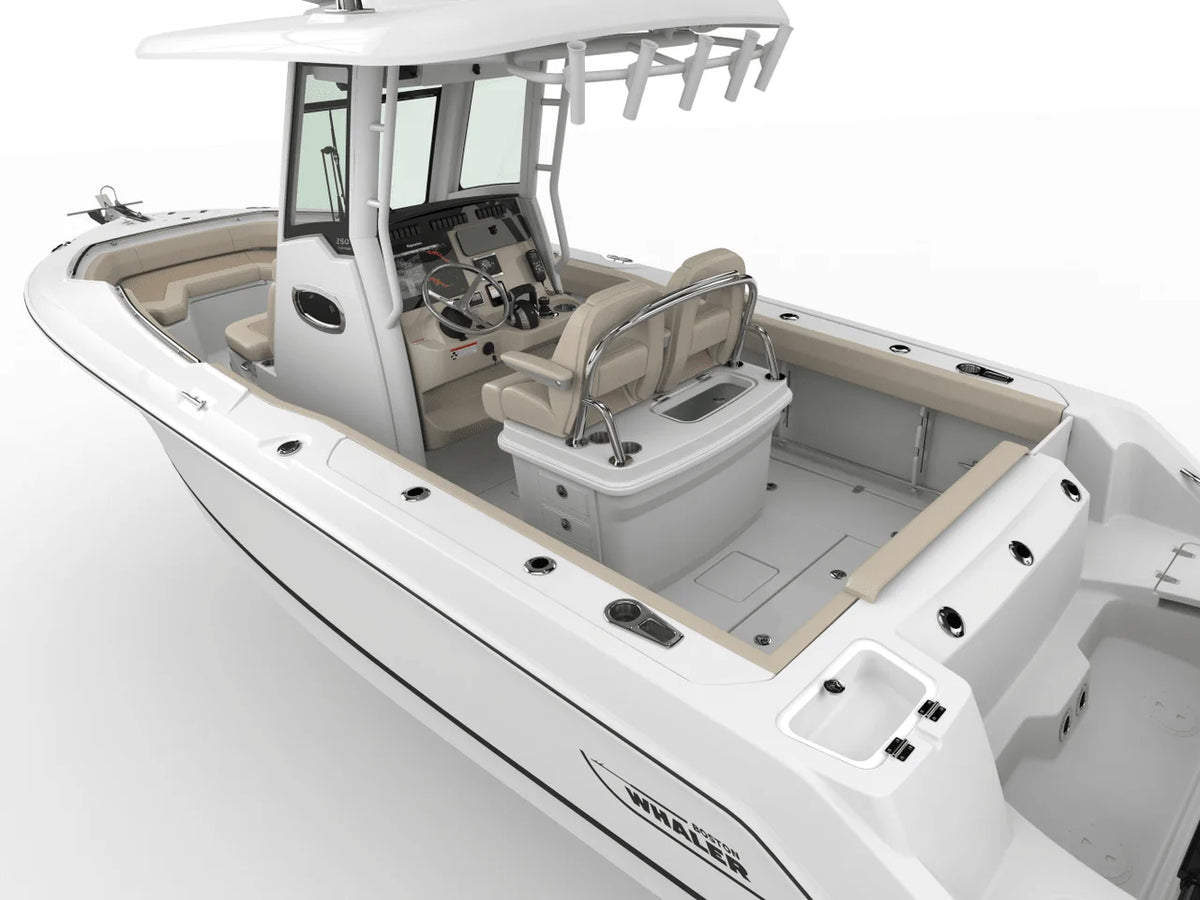 2027 Boston Whaler 250 Outrage 25.0 feet, Inuvik, Northwest Territories #92