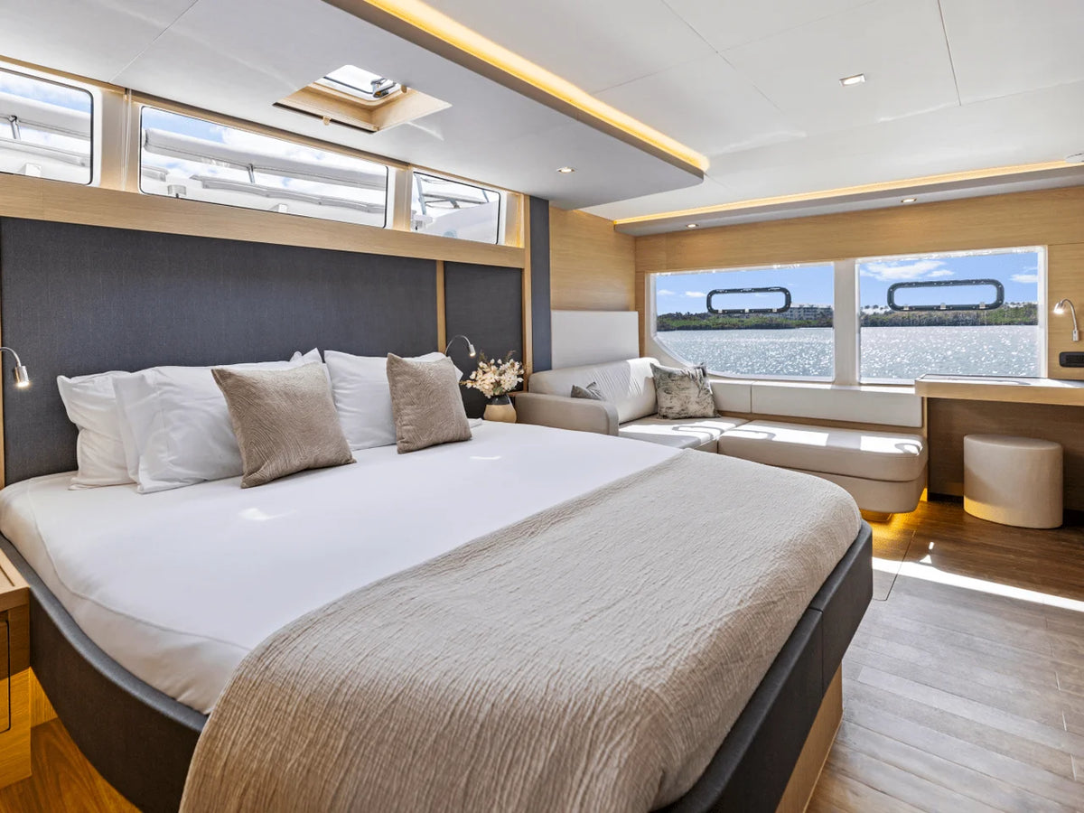 2027 Aquila 50 Yacht 50.0 feet, Inuvik, Northwest Territories #101