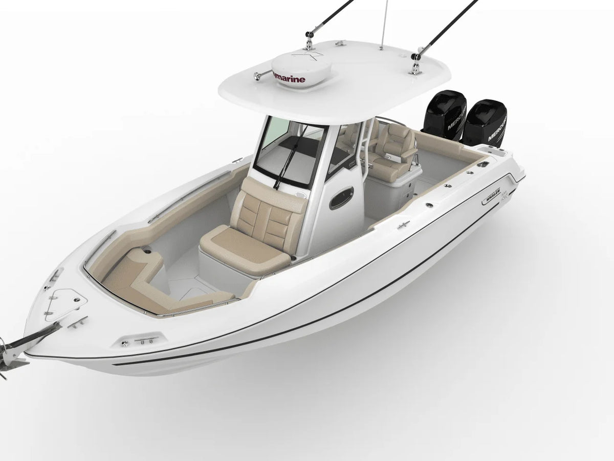 2027 Boston Whaler 250 Outrage 25.0 feet, Inuvik, Northwest Territories #78