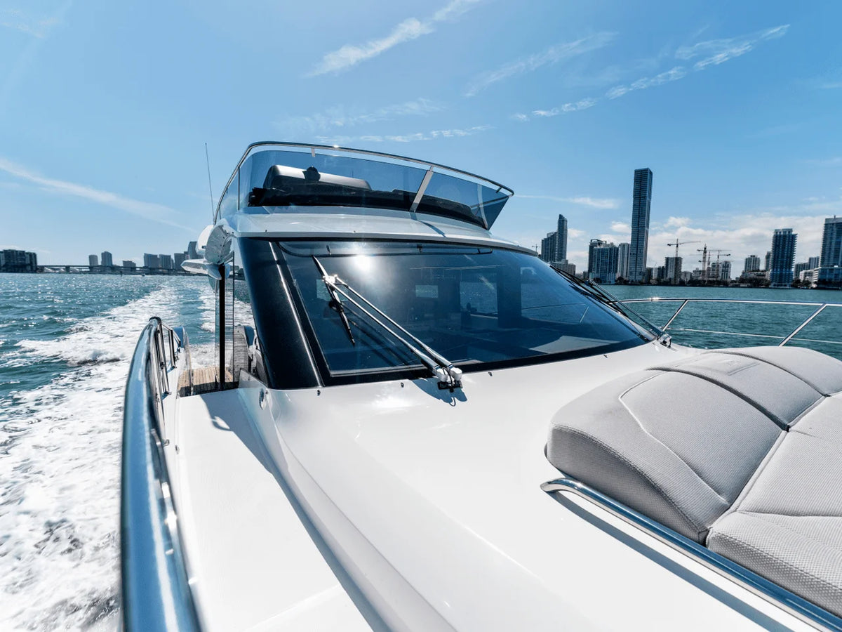 2027 Galeon 440 FLY 44.0 feet, Inuvik, Northwest Territories #12