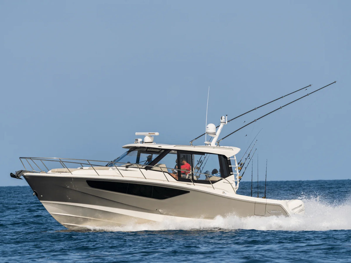 2027 Boston Whaler 405 Conquest 40.0 feet, Inuvik, Northwest Territories #31