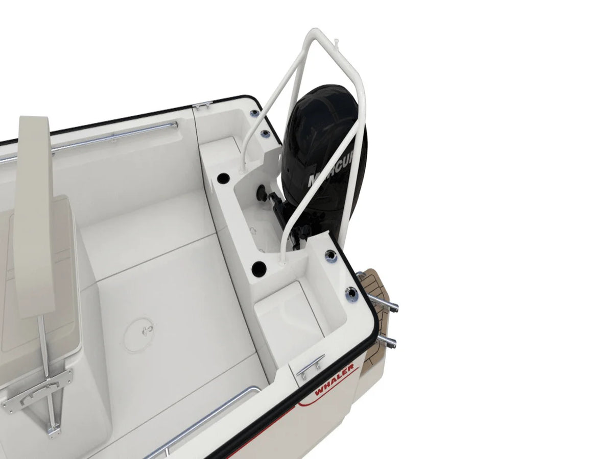 2027 Boston Whaler 190 Montauk 19.0 feet, Inuvik, Northwest Territories #19