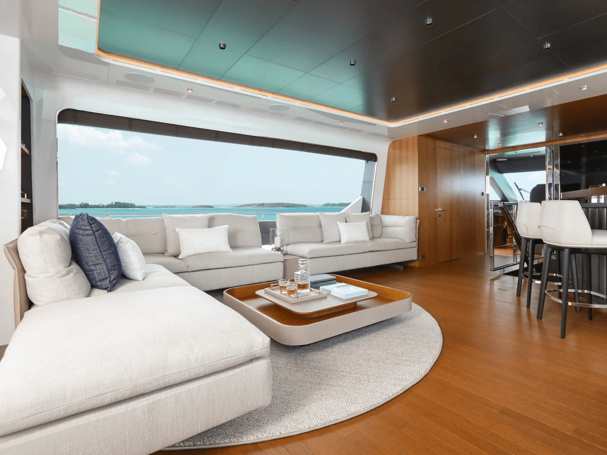 2027 Ocean Alexander 35P 113.0 feet, Inuvik, Northwest Territories #53