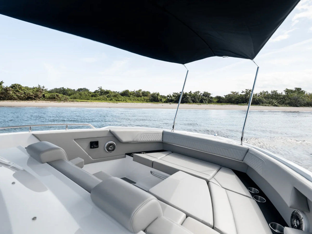 2024 Cruisers Yachts 34 GLS 34.0 feet, Marblehead, OH #19