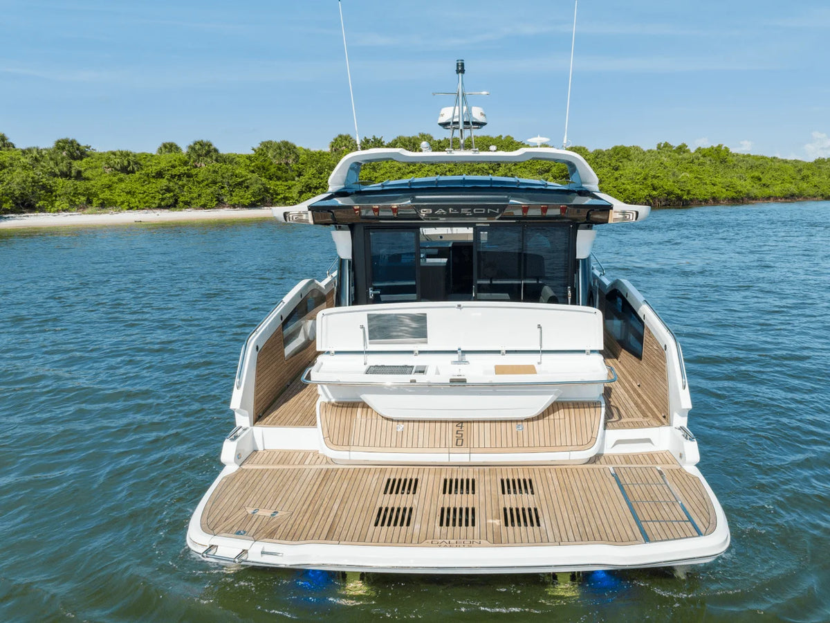 2027 Galeon 450 HTC 45.0 feet, Inuvik, Northwest Territories #52