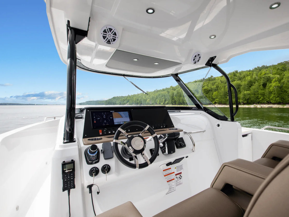 2026 Cruisers Yachts 38 VTR 38.0 feet, Inuvik, Northwest Territories #16