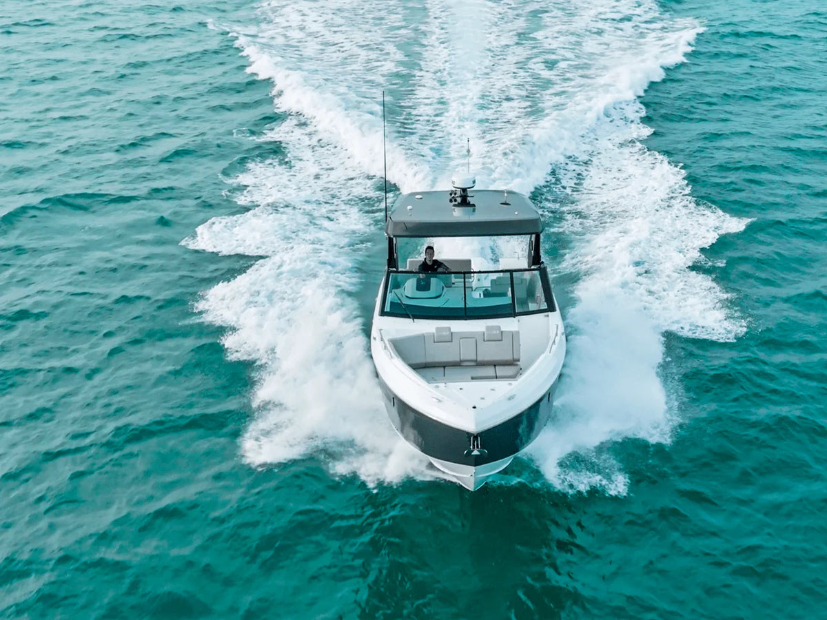 2024 Cruisers Yachts 34 GLS 34.0 feet, Marblehead, OH #54