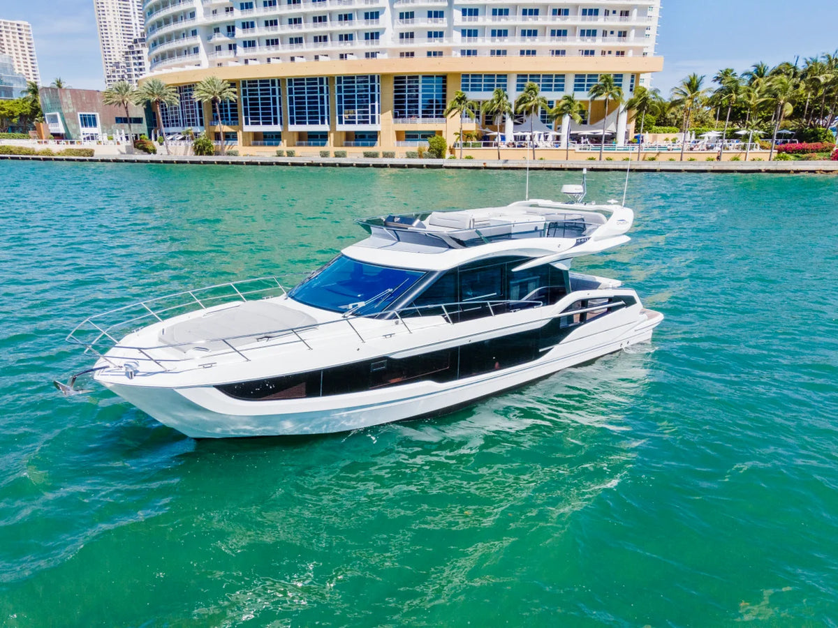 2027 Galeon 440 FLY 44.0 feet, Inuvik, Northwest Territories #2