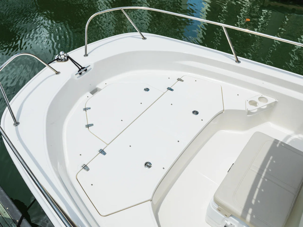 2027 Boston Whaler 190 Montauk 19.0 feet, Inuvik, Northwest Territories #38
