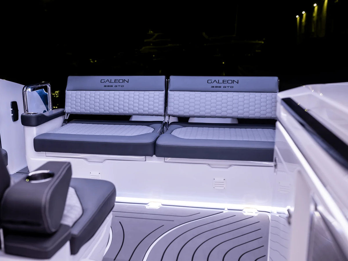 2027 Galeon 335 GTO 33.0 feet, Inuvik, Northwest Territories #75