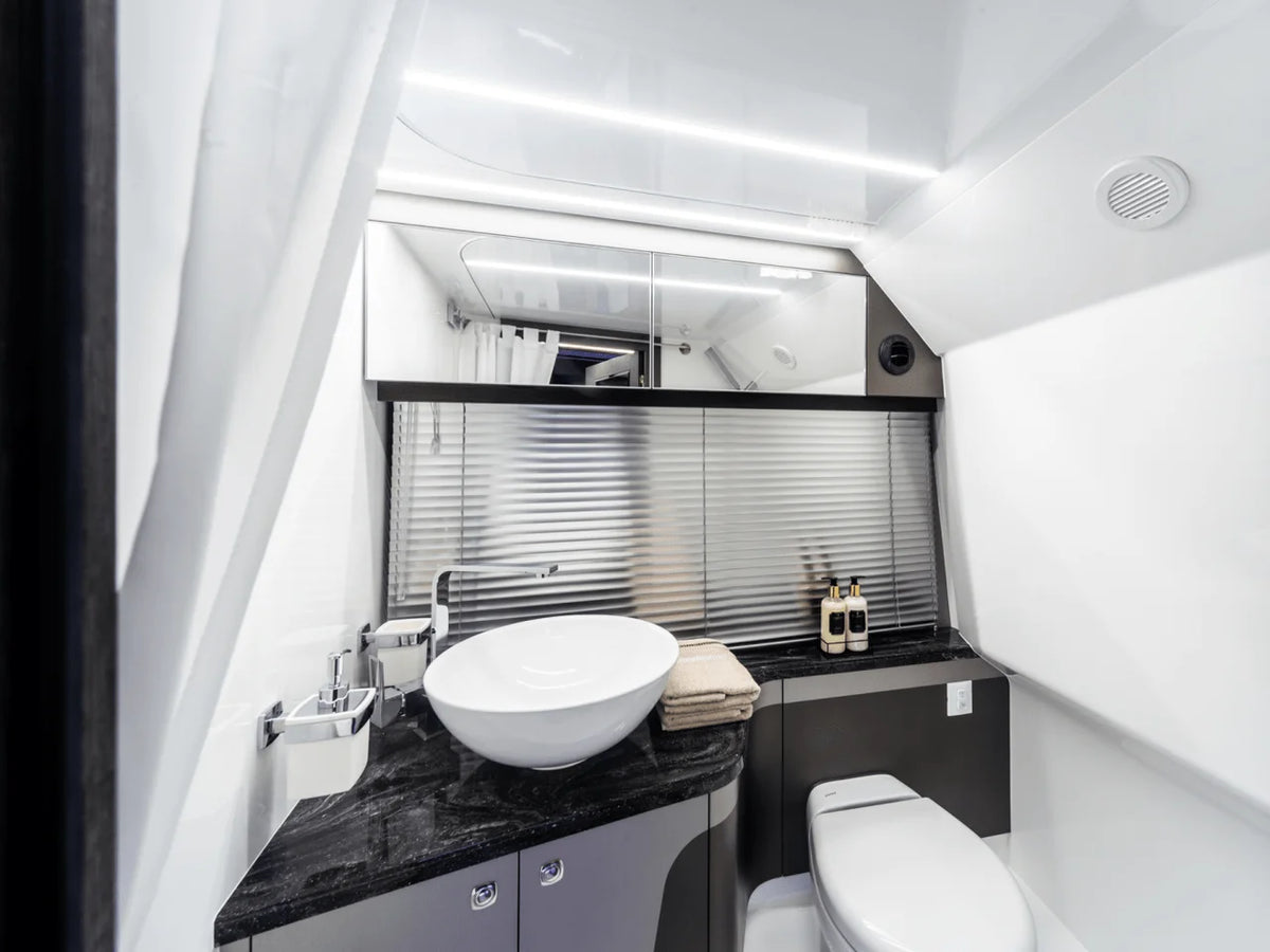 2027 Galeon 335 GTO 33.0 feet, Inuvik, Northwest Territories #19