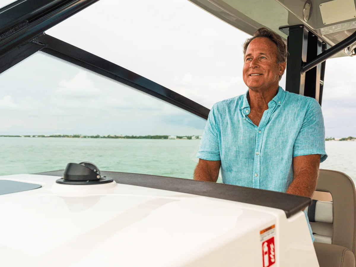 2027 Boston Whaler 330 Vantage 33.0 feet, Inuvik, Northwest Territories #19