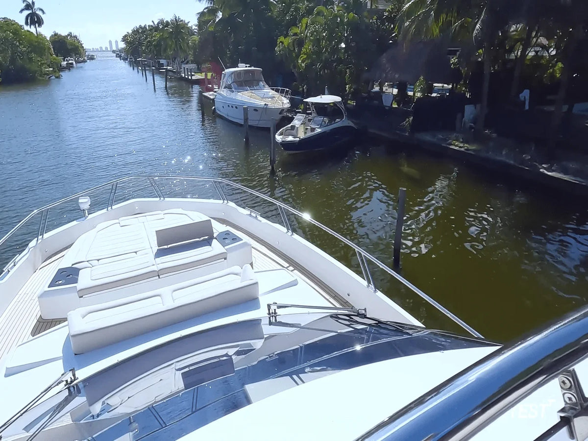 2027 Galeon 560 FLY 56.0 feet, Inuvik, Northwest Territories #41