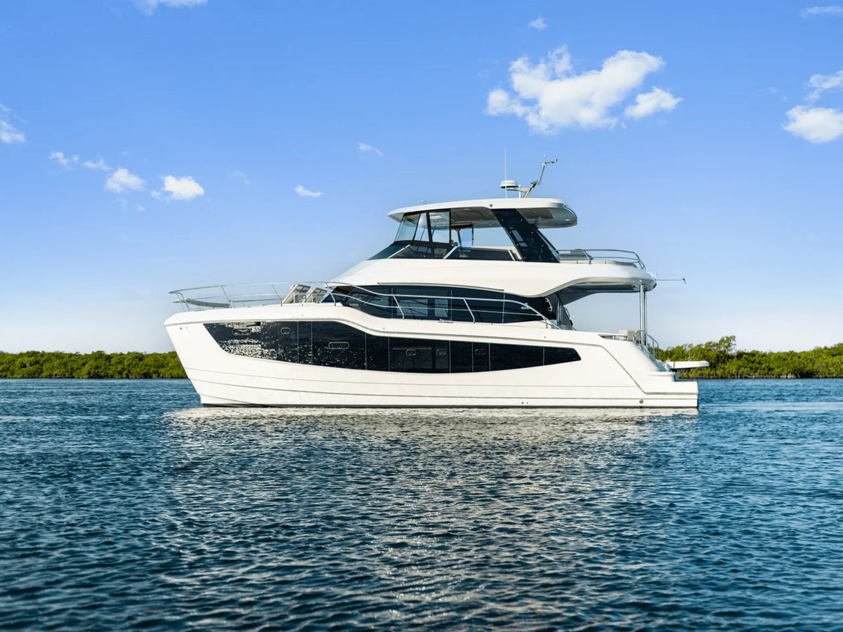 2027 Aquila 50 Yacht 50.0 feet, Inuvik, Northwest Territories #36