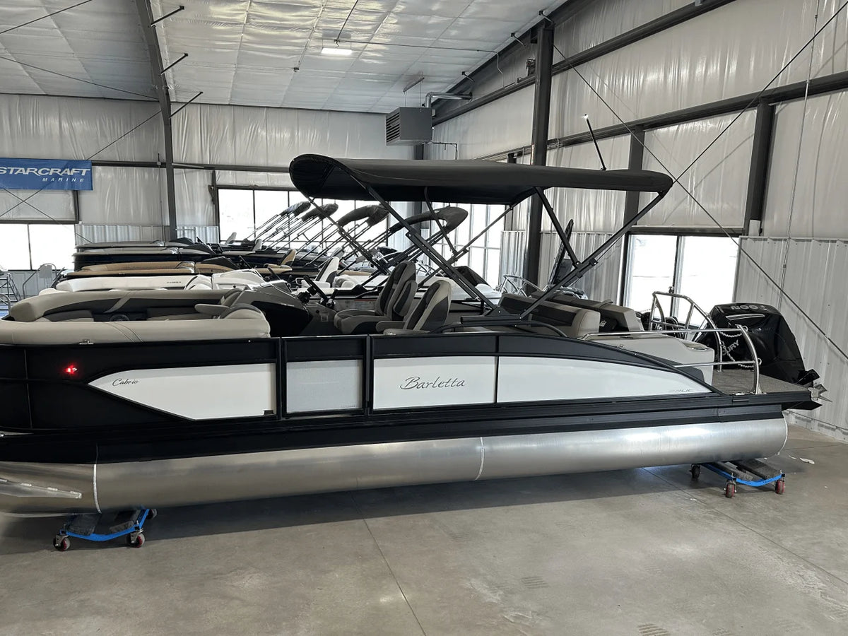 2025 Barletta Cabrio 23.0 feet, Antioch, IL #2