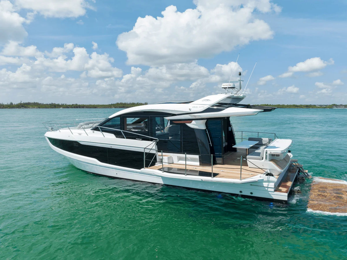 2027 Galeon 450 HTC 45.0 feet, Inuvik, Northwest Territories #8