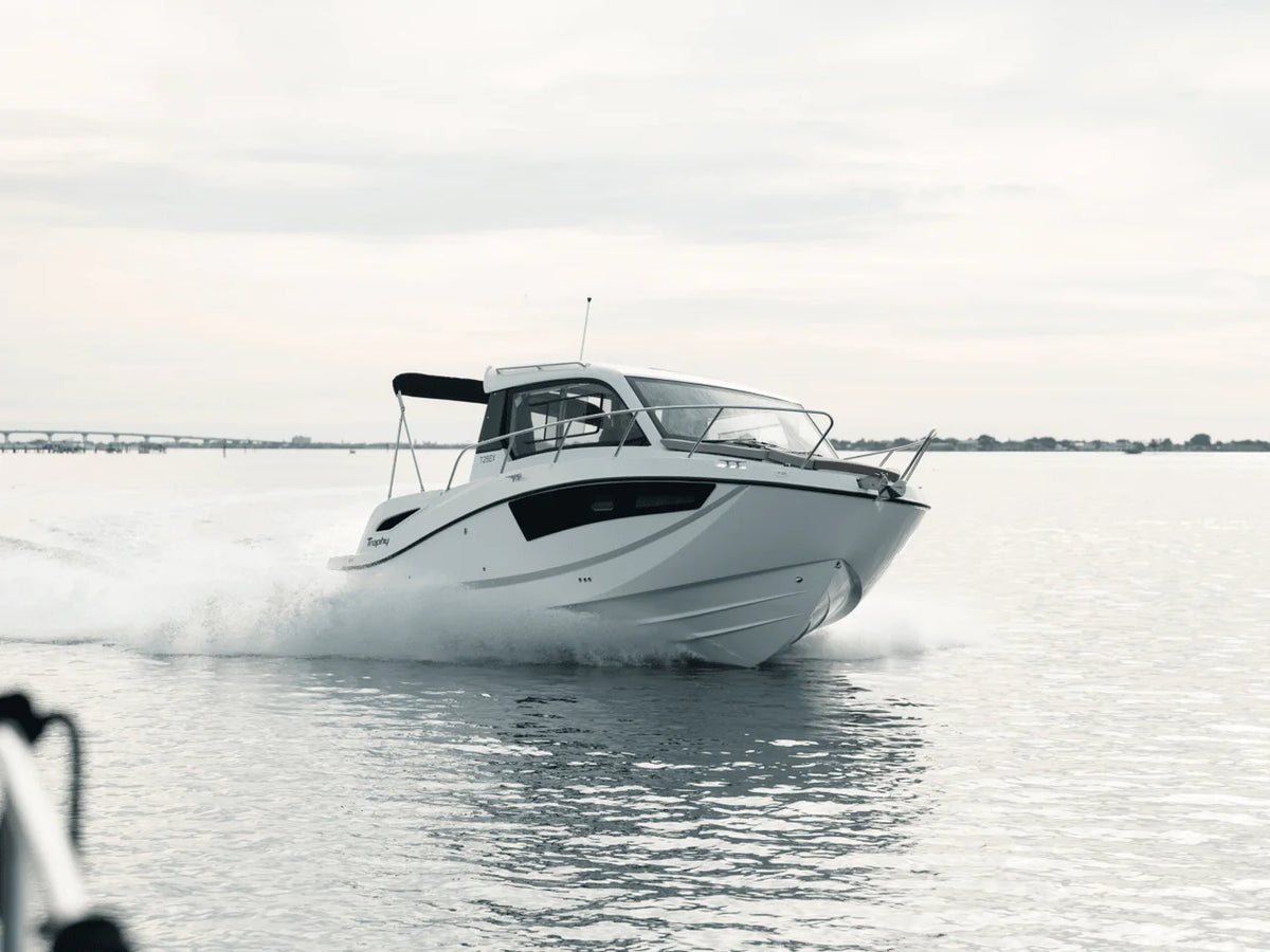 2025 Bayliner T29 Explorer 29.0 feet, Inuvik, Northwest Territories #19