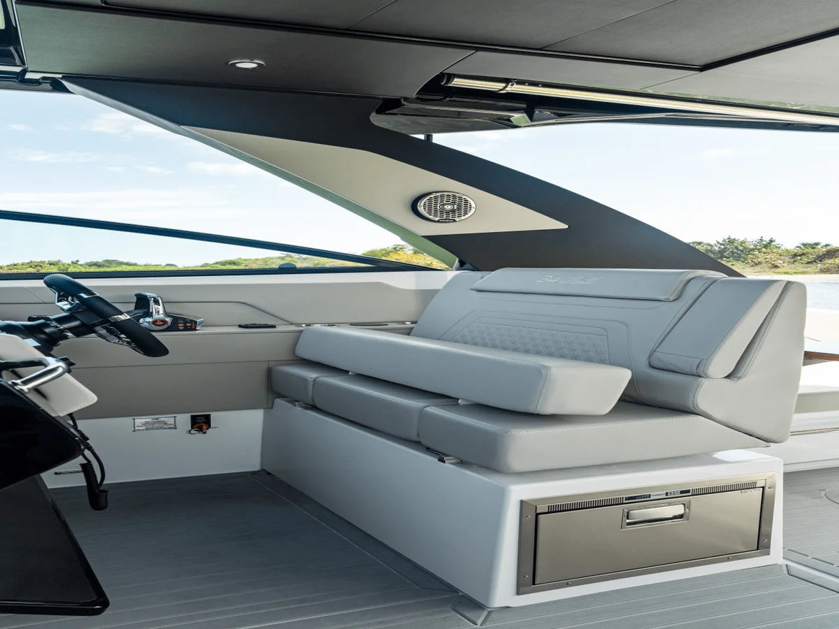2024 Cruisers Yachts 34 GLS 34.0 feet, Marblehead, OH #139
