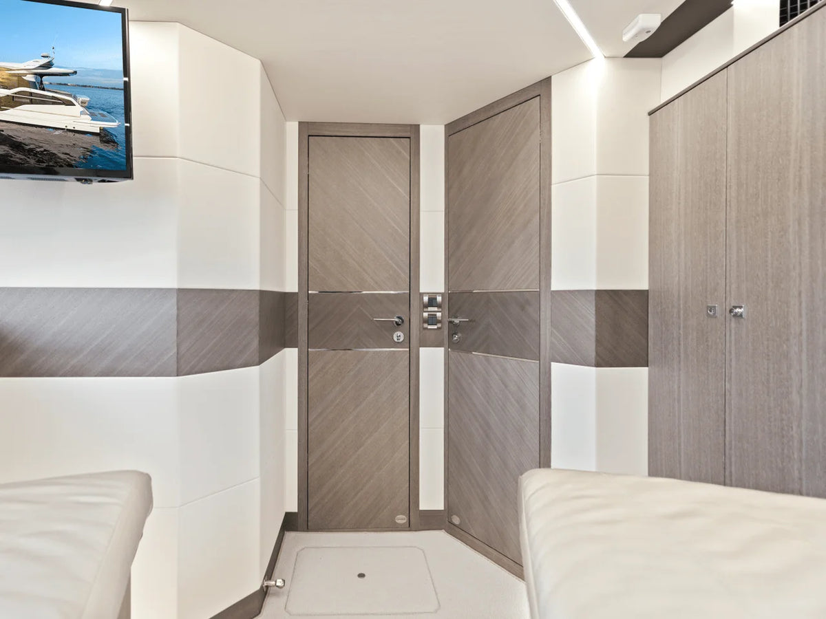 2027 Galeon 450 HTC 45.0 feet, Inuvik, Northwest Territories #115