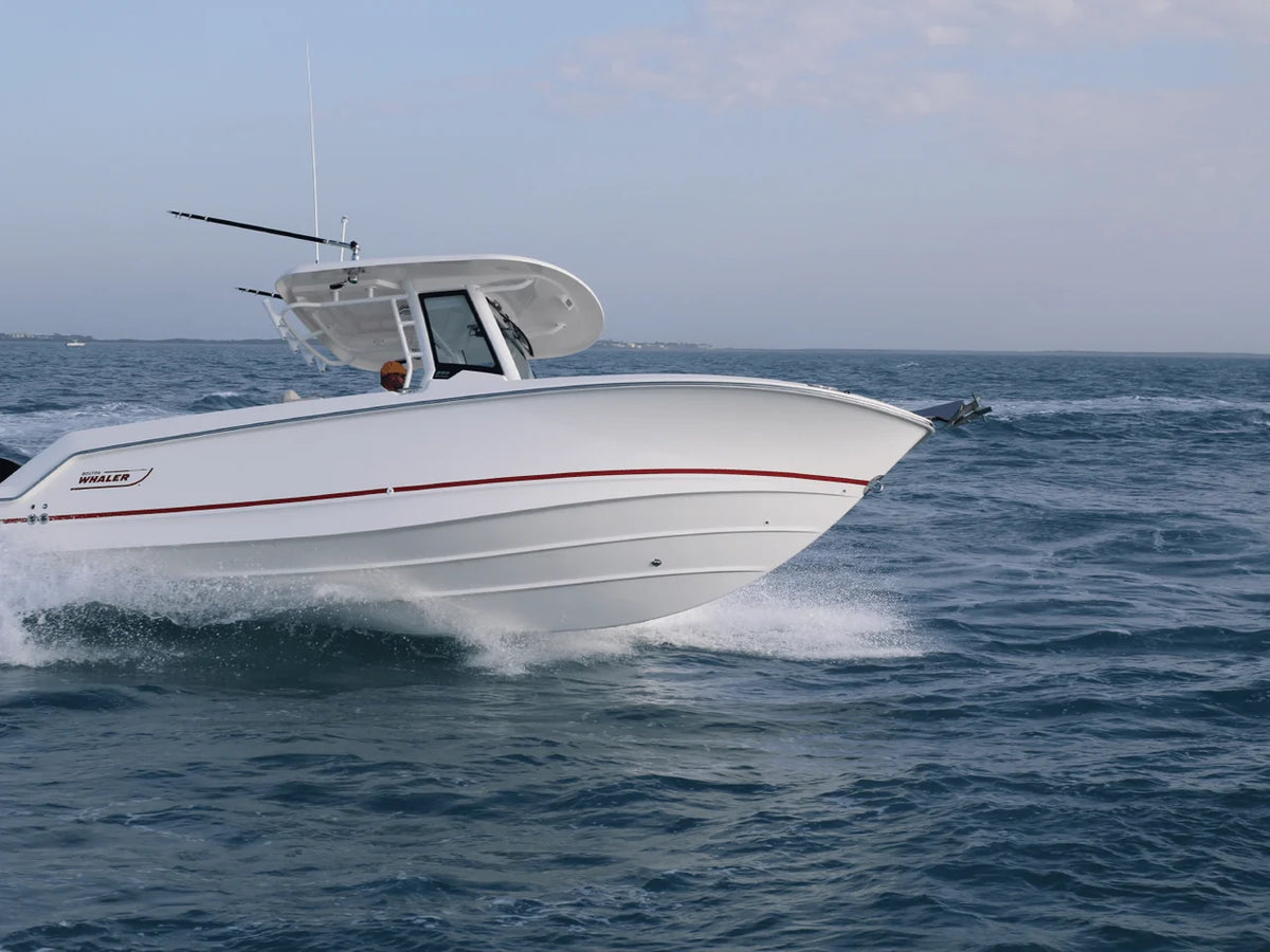 2027 Boston Whaler 250 Outrage 25.0 feet, Inuvik, Northwest Territories #4