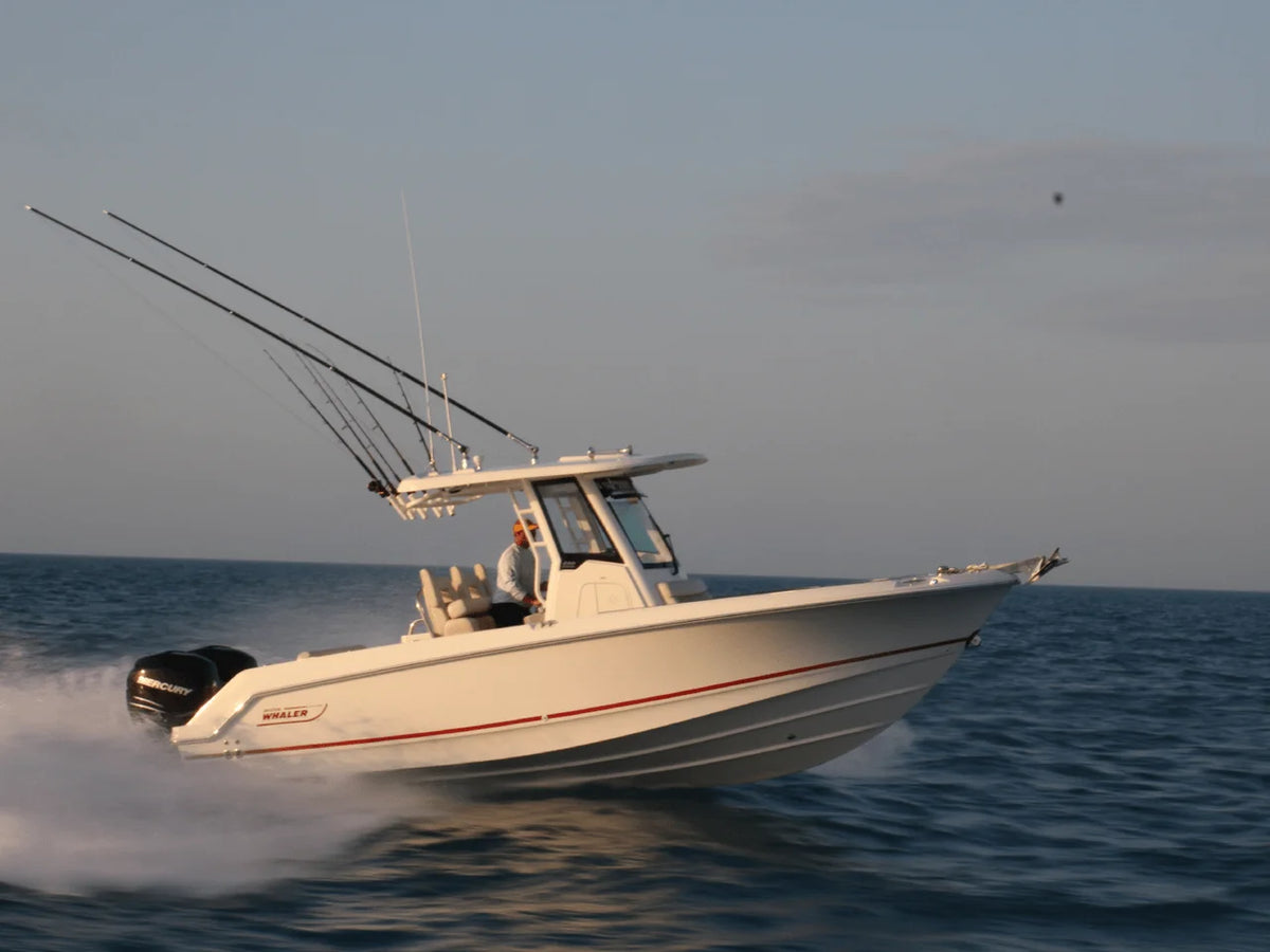 2027 Boston Whaler 250 Outrage 25.0 feet, Inuvik, Northwest Territories #8