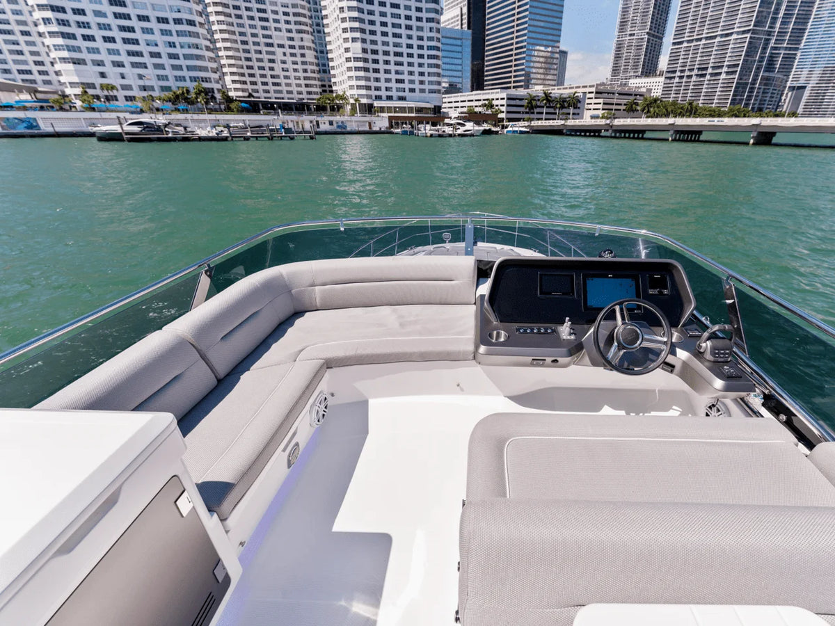 2027 Galeon 440 FLY 44.0 feet, Inuvik, Northwest Territories #19