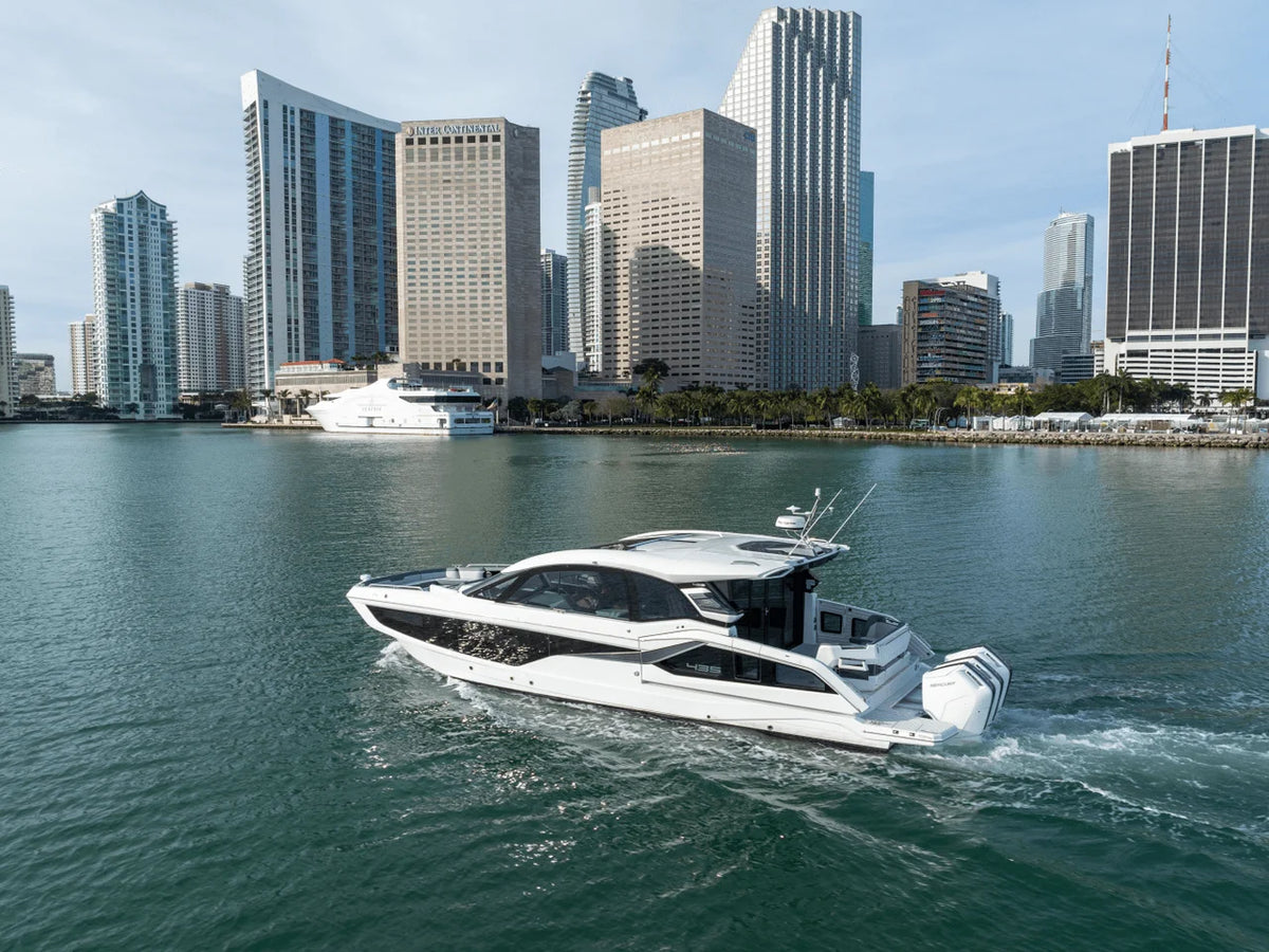 2027 Galeon 435 GTO 43.0 feet, Inuvik, Northwest Territories #19