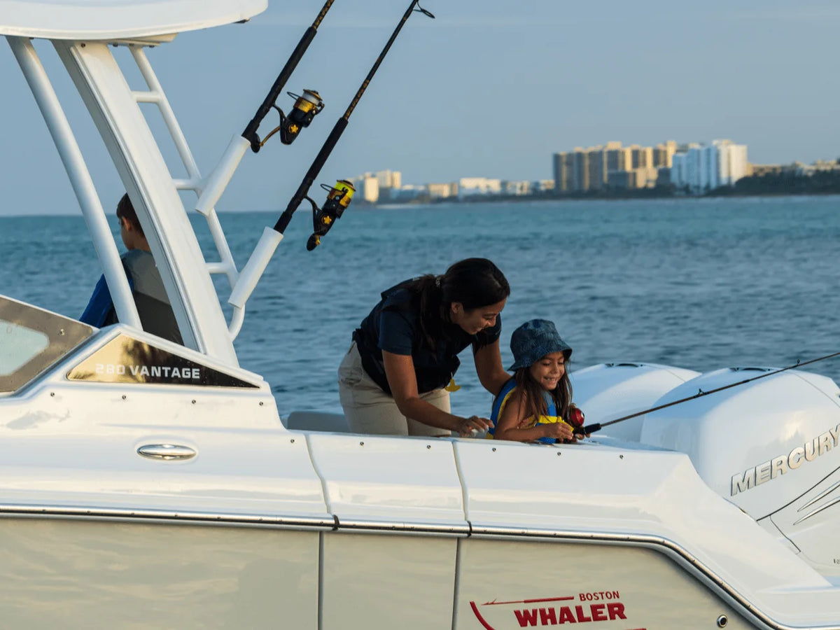 2027 Boston Whaler 280 Vantage 28.0 feet, Inuvik, Northwest Territories #5