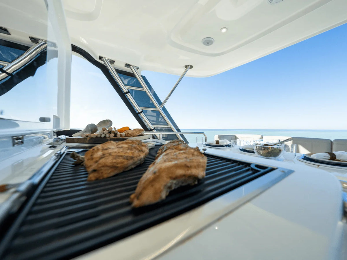 2027 Aquila 42 Yacht 42.0 feet, Inuvik, Northwest Territories #41