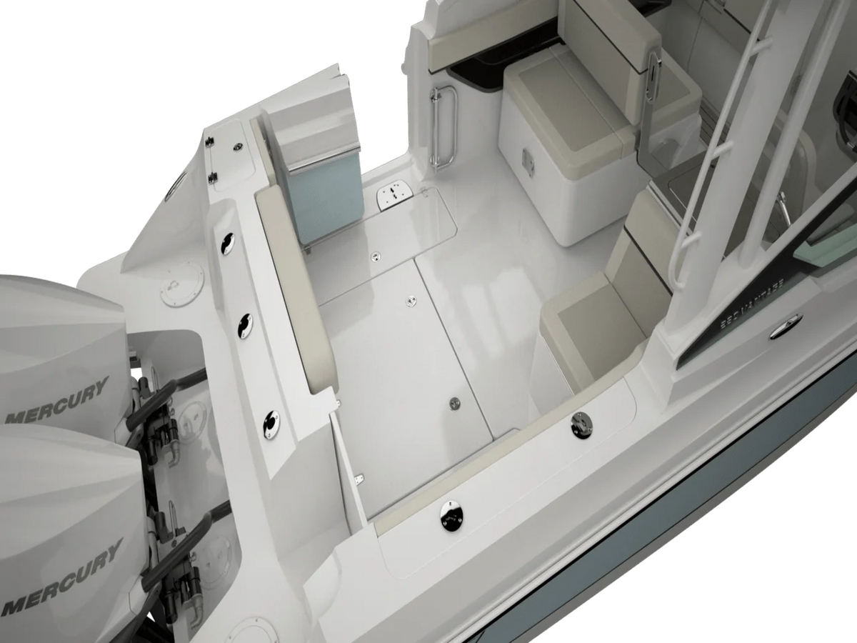 2027 Boston Whaler 280 Vantage 28.0 feet, Inuvik, Northwest Territories #76