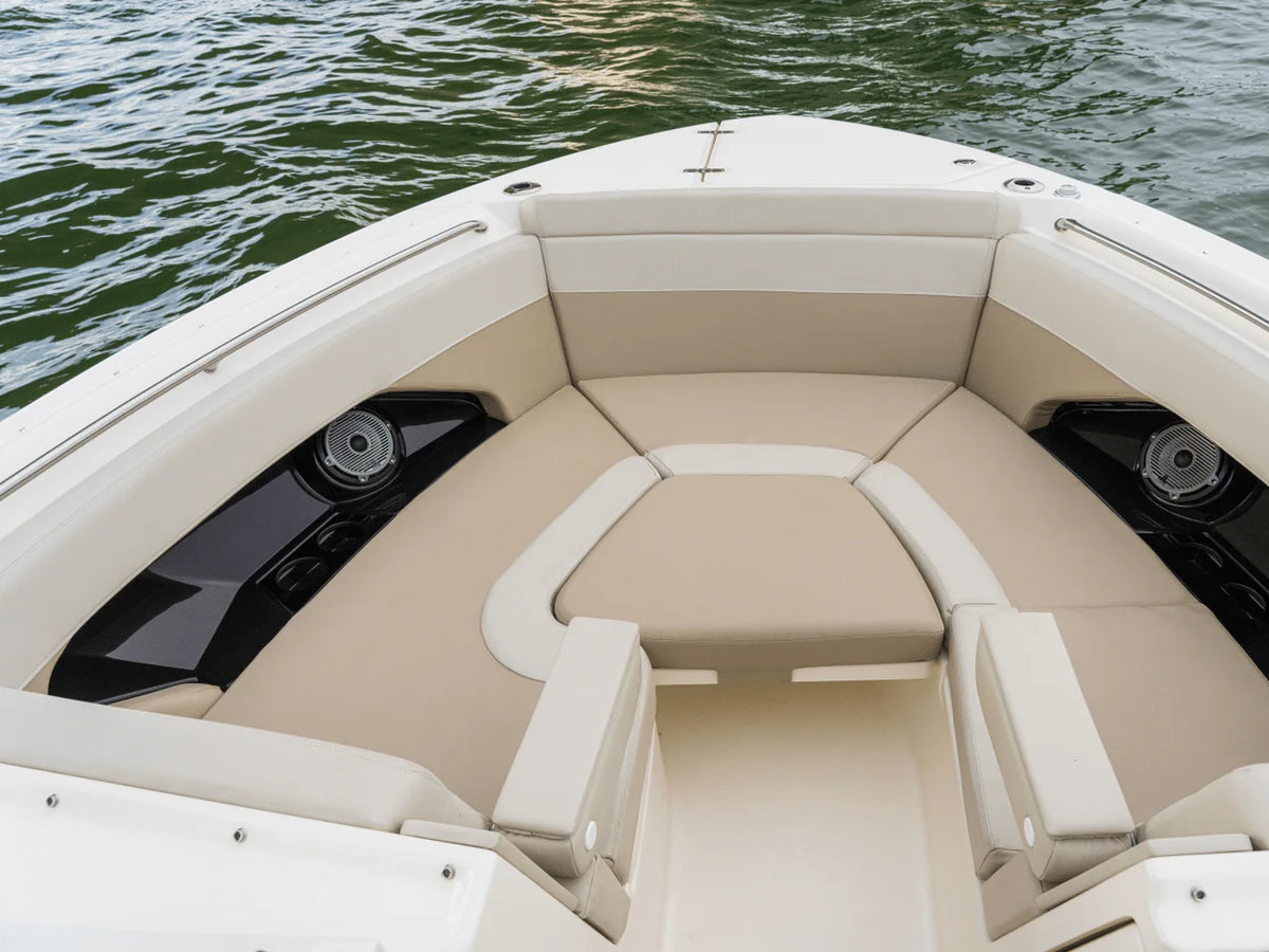 2027 Boston Whaler 280 Vantage 28.0 feet, Inuvik, Northwest Territories #38