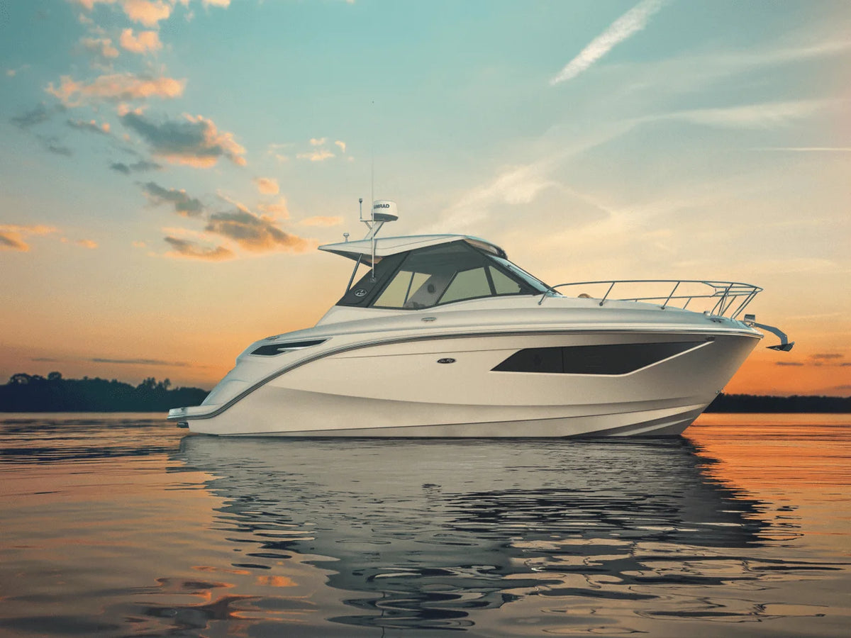 2027 Sea Ray Sundancer 320 32.0 feet, Inuvik, Northwest Territories #33