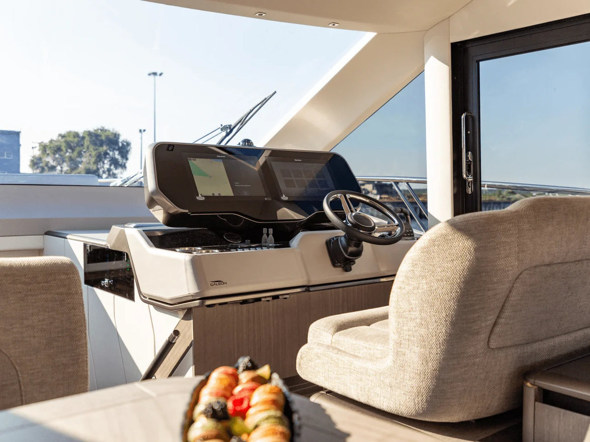 2027 Galeon 560 FLY 56.0 feet, Inuvik, Northwest Territories #34