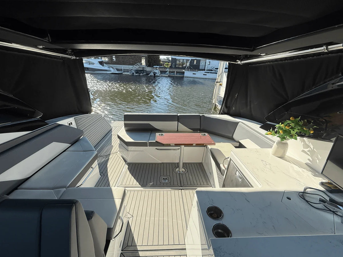 2020 Cruisers Yachts 38 GLS 38.0 feet, Grand Haven, MI #6