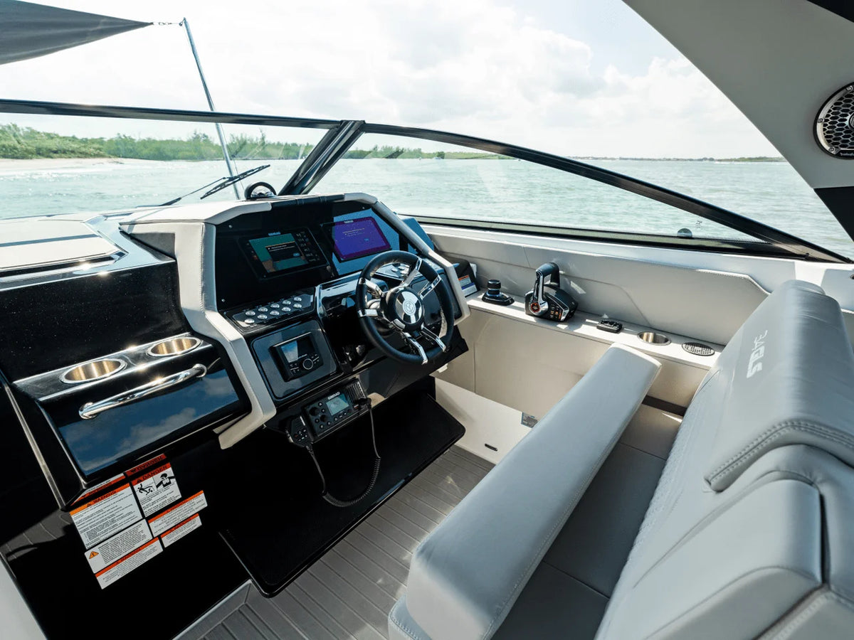 2024 Cruisers Yachts 34 GLS 34.0 feet, Marblehead, OH #117