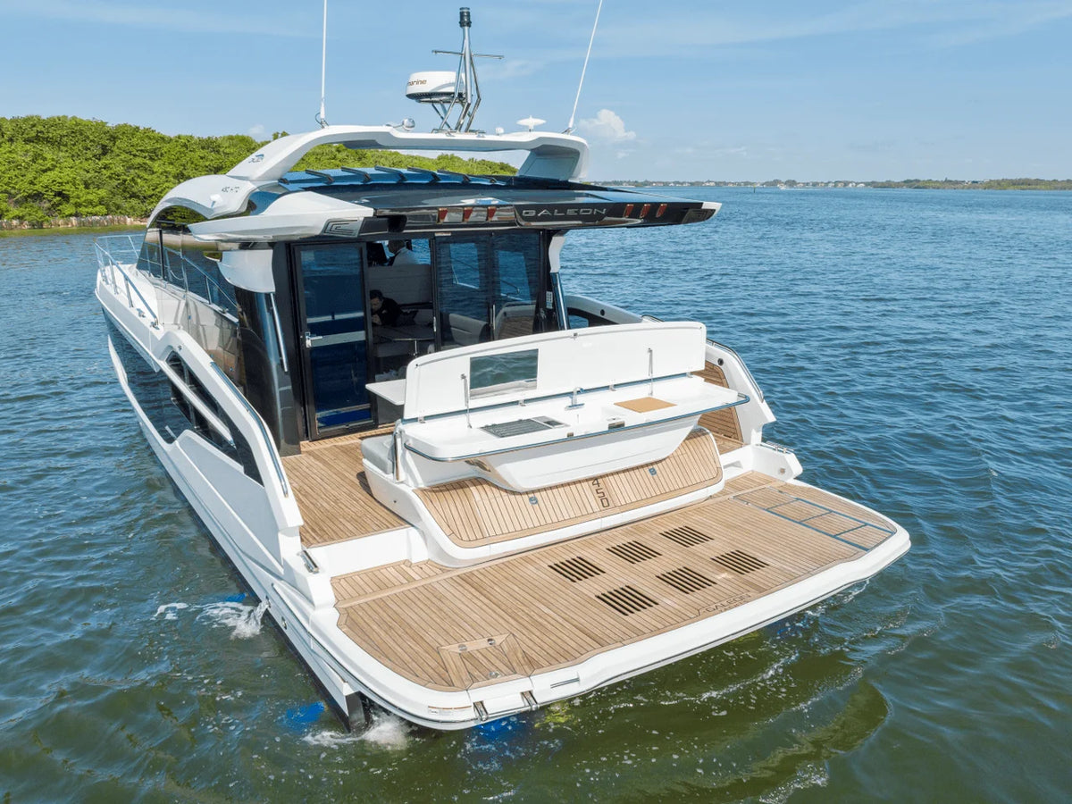 2027 Galeon 450 HTC 45.0 feet, Inuvik, Northwest Territories #56