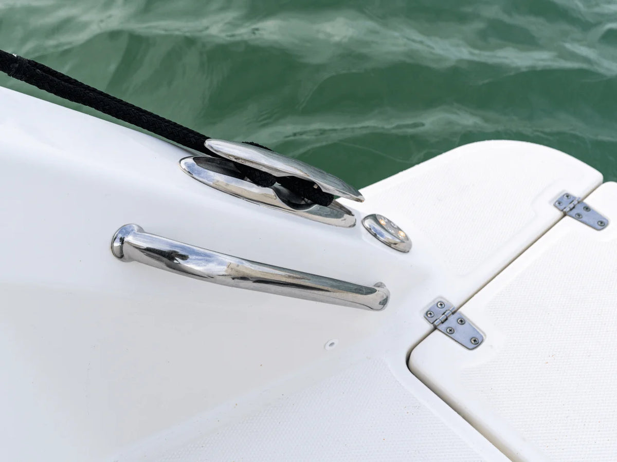 2027 Boston Whaler 365 Conquest 36.0 feet, Inuvik, Northwest Territories #77