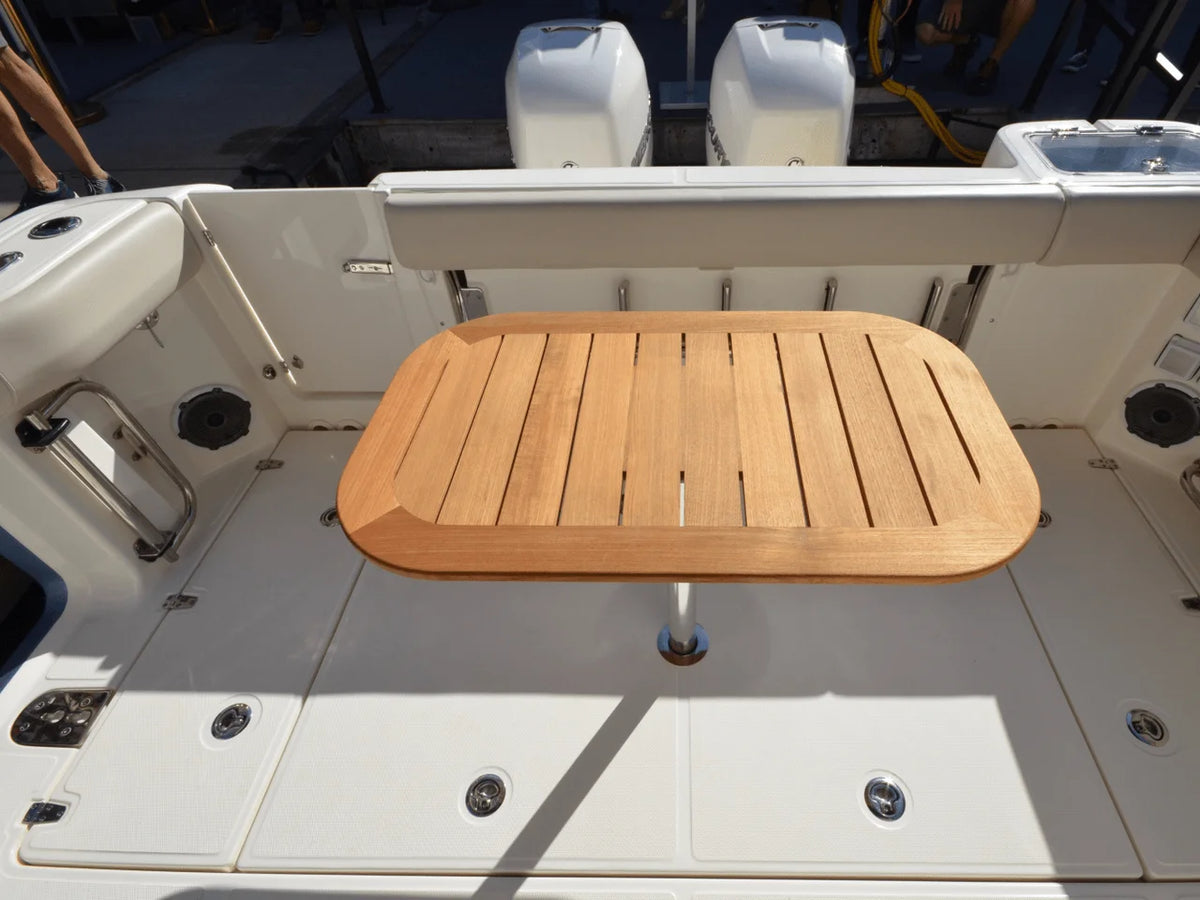 2027 Boston Whaler 325 Conquest 32.0 feet, Inuvik, Northwest Territories #38