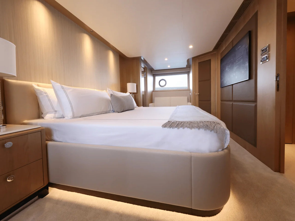 2027 Ocean Alexander 28L 95.25 feet, Inuvik, Northwest Territories #51