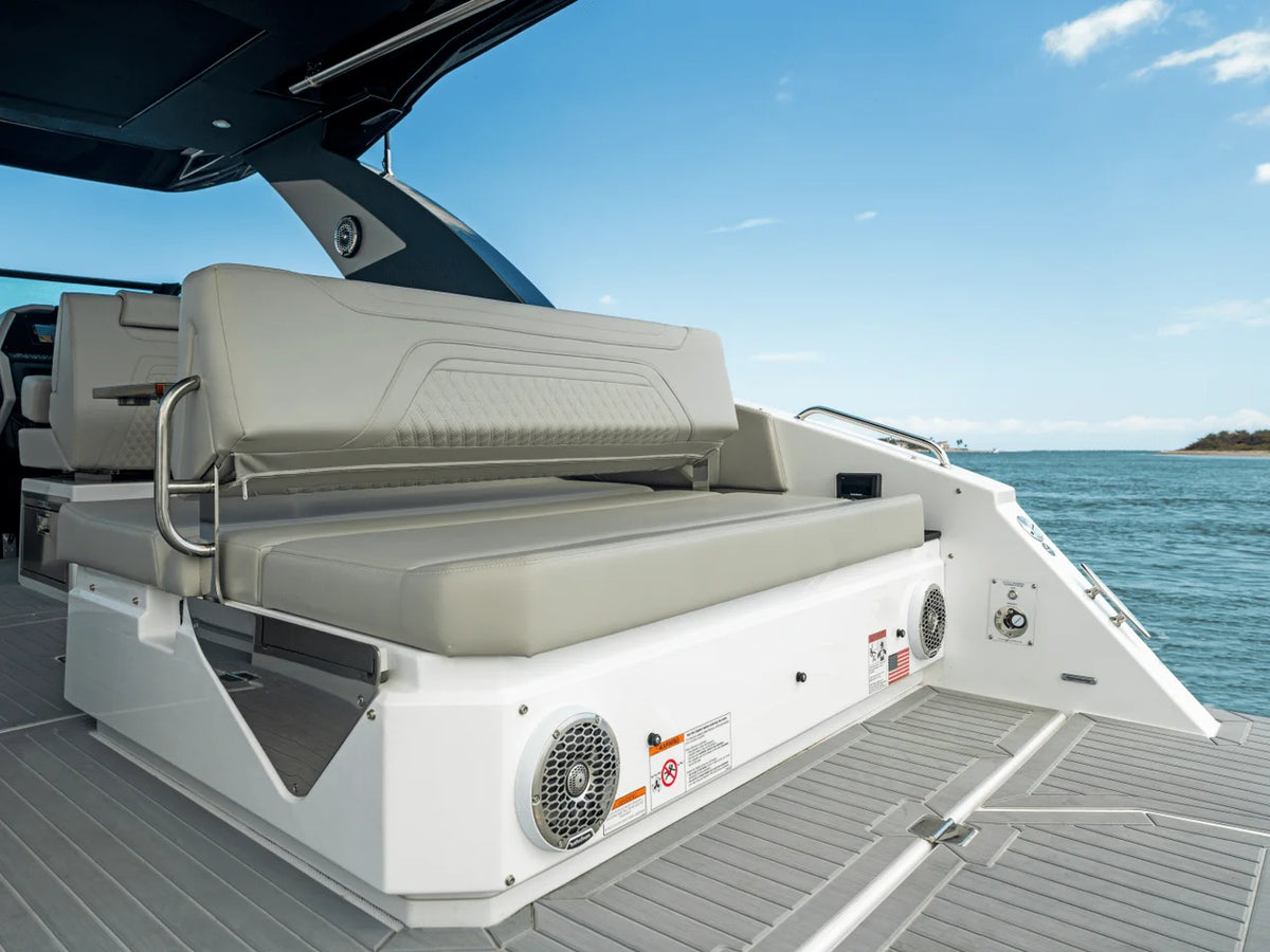 2024 Cruisers Yachts 34 GLS 34.0 feet, Marblehead, OH #74