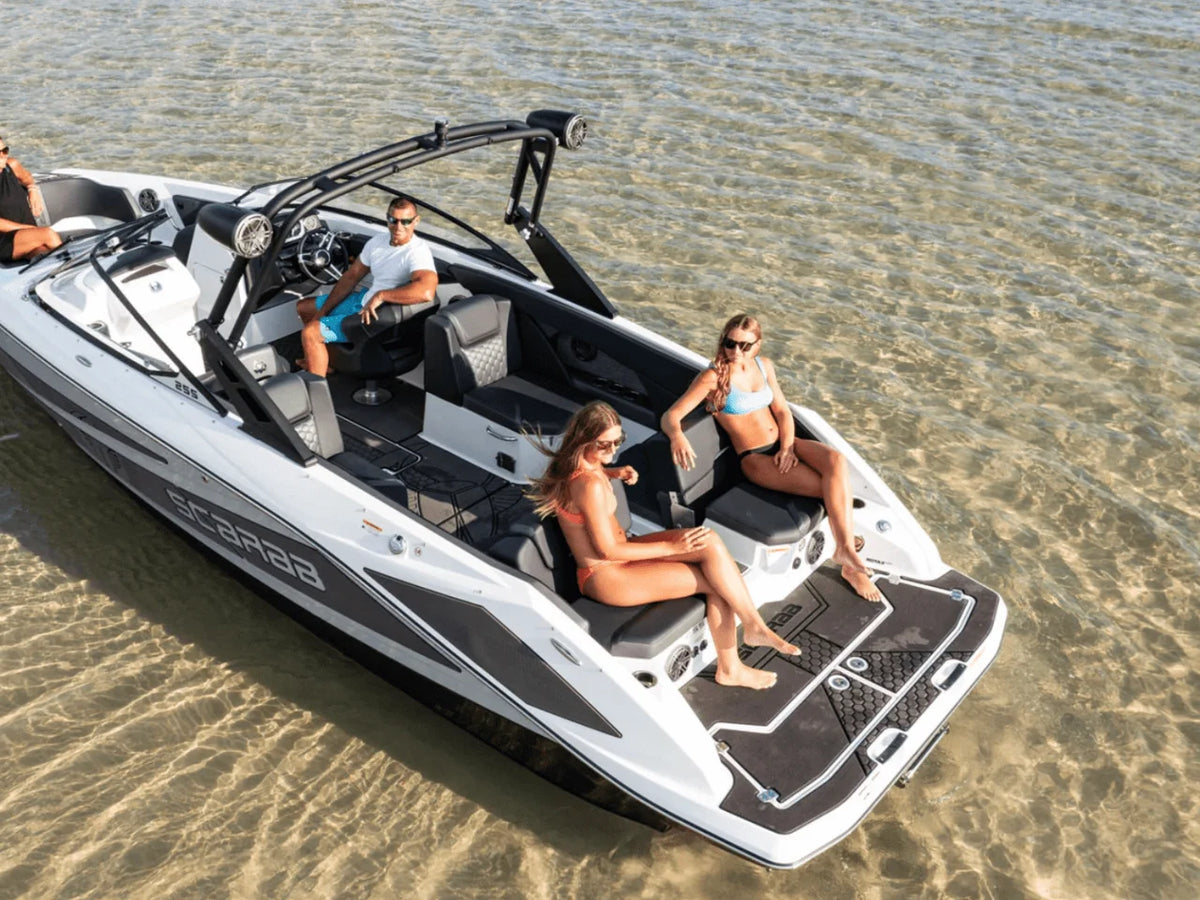 2025 Scarab 255 LX Wake 25.0 feet, Inuvik, Northwest Territories #17