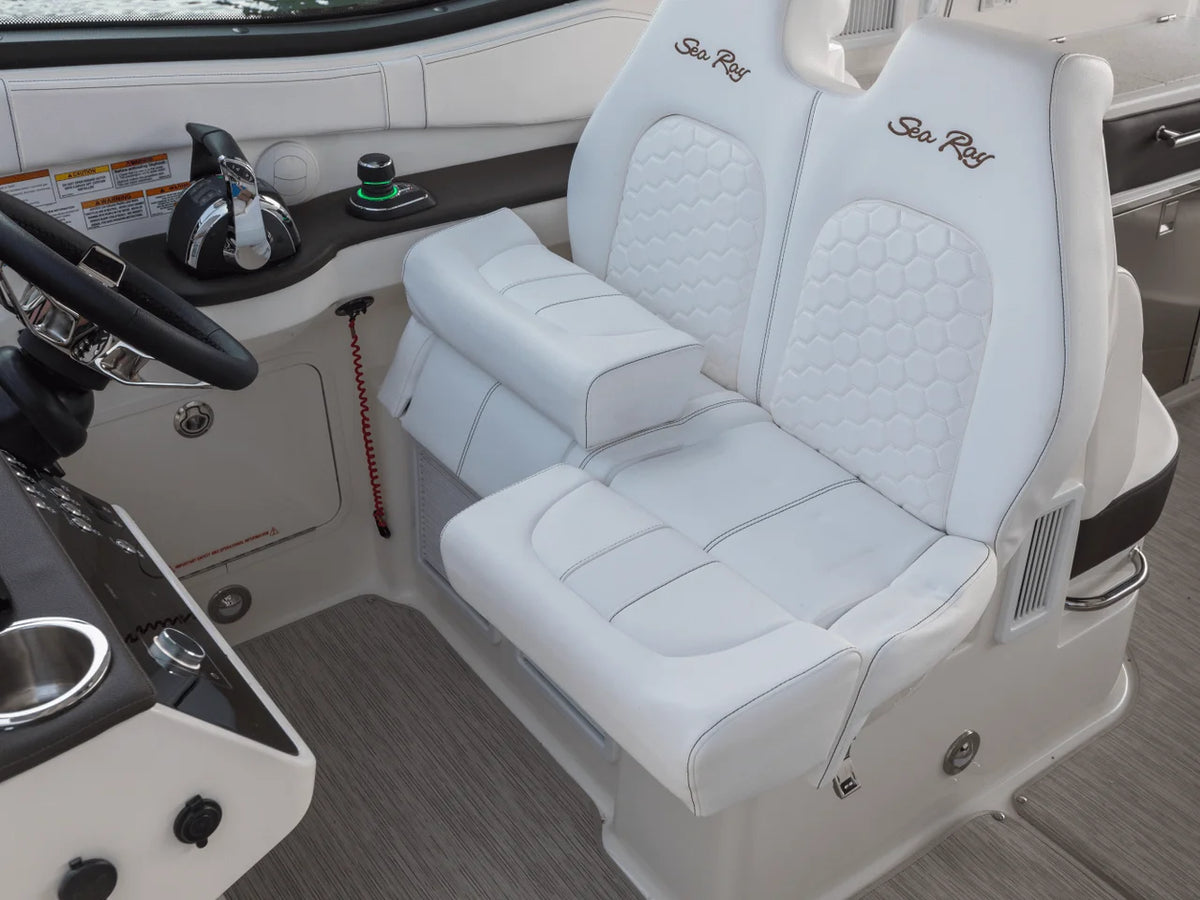 2027 Sea Ray Sundancer 320 Outboard 32.0 feet, Inuvik, Northwest Territories #16