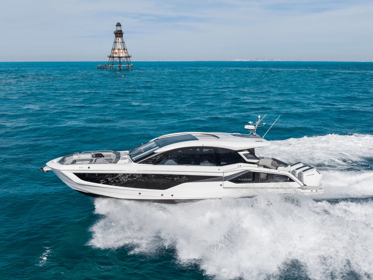 2027 Galeon 435 GTO 43.0 feet, Inuvik, Northwest Territories #7