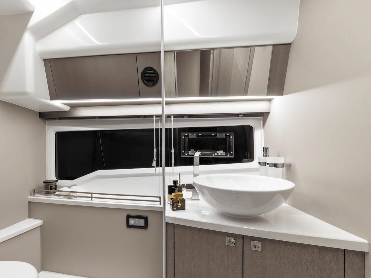 2027 Galeon 400 FLY 40.0 feet, Inuvik, Northwest Territories #41