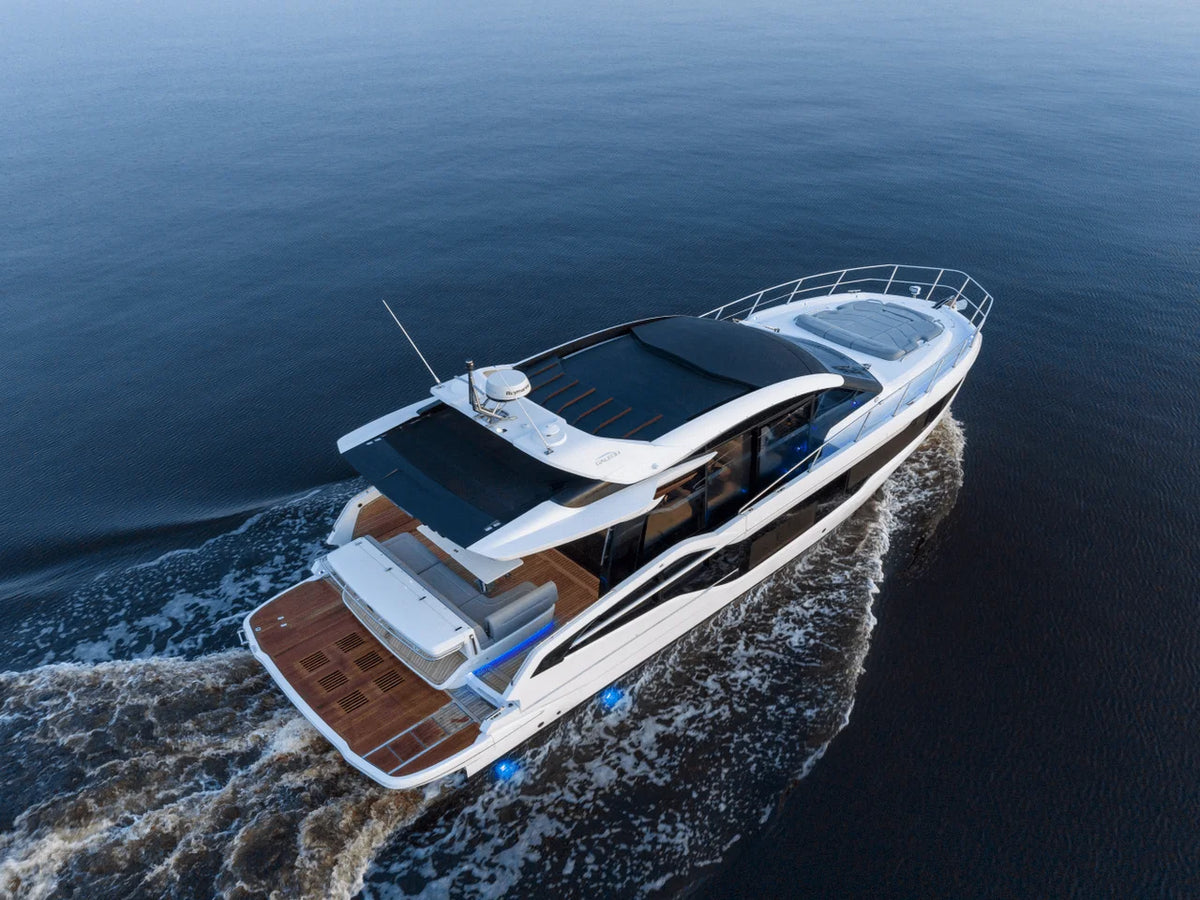 2027 Galeon 450 HTC 45.0 feet, Inuvik, Northwest Territories #84