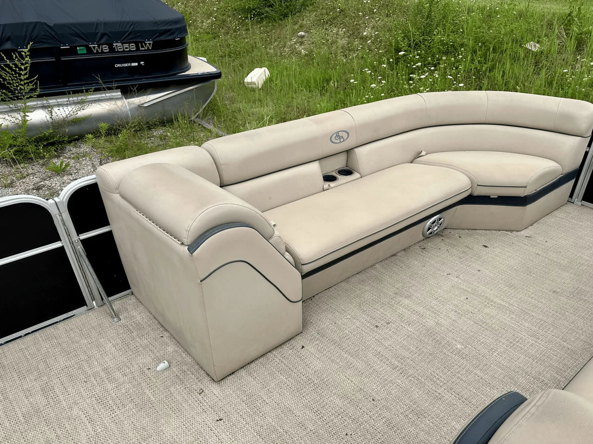 2015 South Bay 524 CR 24.0 feet, Antioch, IL #14