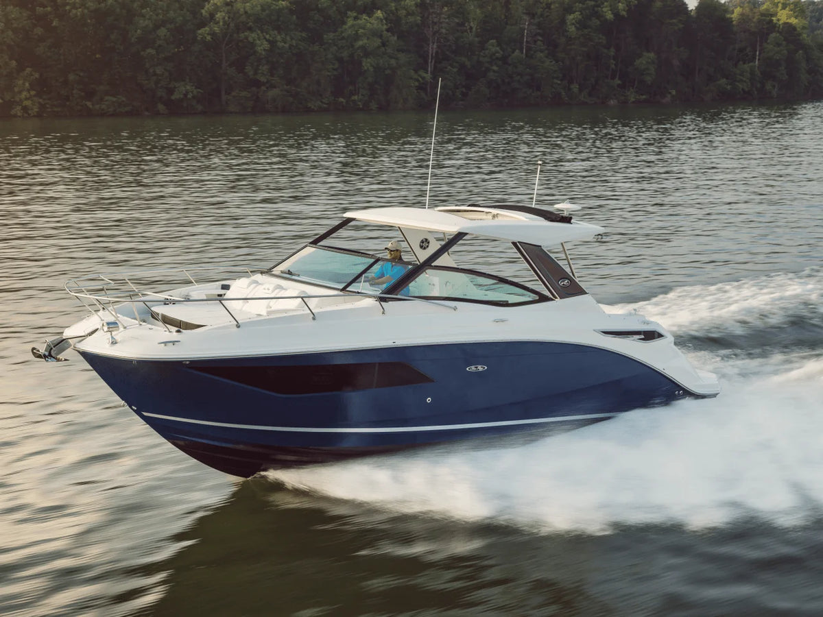 2027 Sea Ray Sundancer 320 32.0 feet, Inuvik, Northwest Territories #3