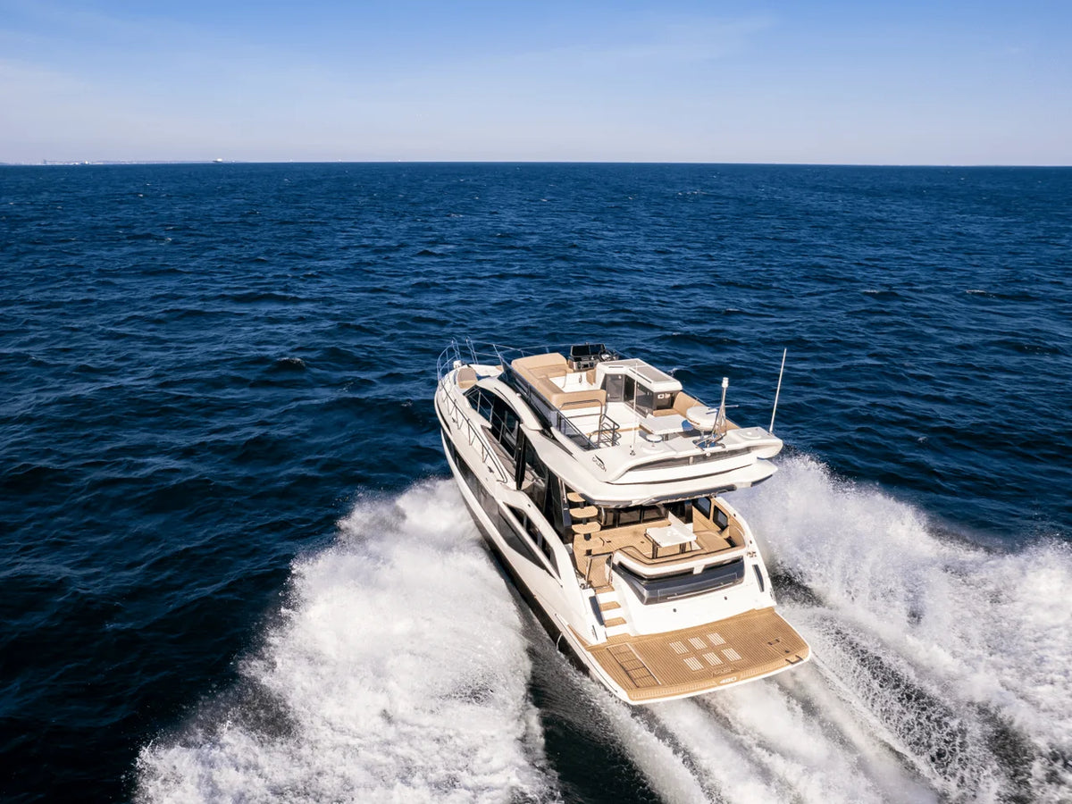 2027 Galeon 480 FLY 48.0 feet, Inuvik, Northwest Territories #12