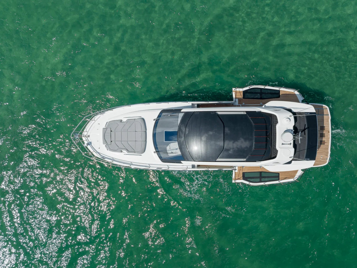 2027 Galeon 450 HTC 45.0 feet, Inuvik, Northwest Territories #45