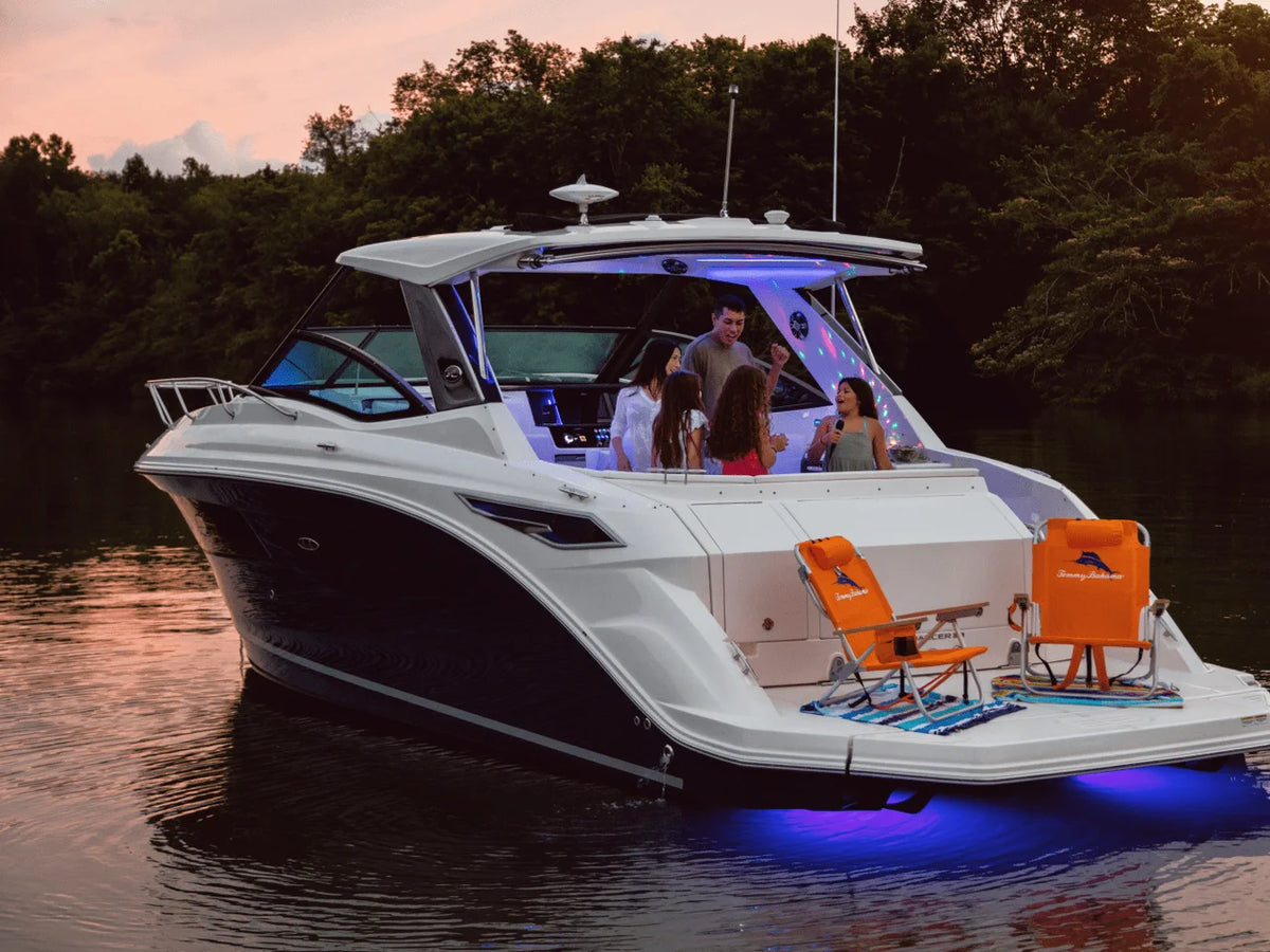 2027 Sea Ray Sundancer 320 32.0 feet, Inuvik, Northwest Territories #78